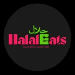 Halal Eats HK icon