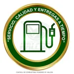 Control de combustible icon