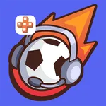Halfbrick Sports: Football icon