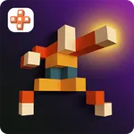 Flipping Legend Halfbrick+ icon