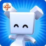 Suzy Cube Halfbrick+ icon