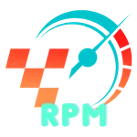 RPM CALCULATOR icon