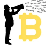 Find Crypto coin AI & AirDrop icon