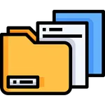 File Manager icon