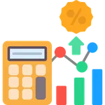 Health Calculator icon