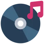 Music Player icon