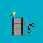 Video Editor - Video icon