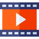 Video Player icon