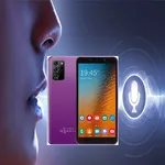 Voice Screen Lock icon