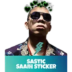 SaStick icon