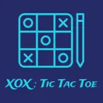 XOX: Tic Tac Toe icon