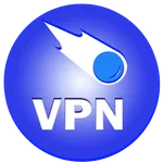 Halley VPN - Unlimited VPN icon