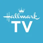 Hallmark TV icon