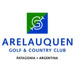 Arelauquen Golf icon
