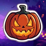 Halloween Character Maker icon