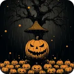 Scary Halloween Wallpapers icon