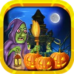 Halloween Hidden Objects icon