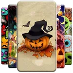 Halloween Wallpaper icon