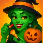 Halloween Princess Salon ASMR icon