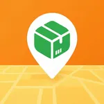 Package Tracker・Packz icon