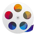 MP4 Video Player icon