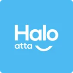 Haloatta icon