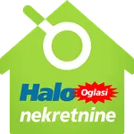 Halo oglasi Nekretnine icon