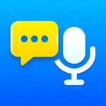 Voice Note Taker - VoiceType icon
