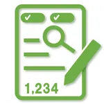 BasicMemo:文字数表示やワンタッチ入力ができるメモ帳 icon