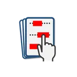 暗記用マーカー - シンプル穴埋め問題作成 icon