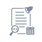 かんたんプリント管理：アラート・文字認識・検索機能を搭載 icon