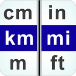 Unit Converter FREE icon