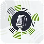 Quranic Radio - Live Quran icon