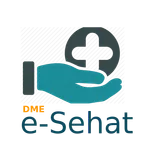 e-Sehat icon