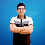 CV for Khamidjon icon