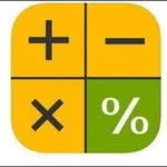 Calculator -> Photo & Video Va icon