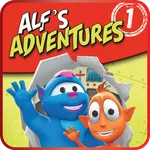 Alf’s Adventures 1 icon