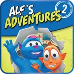 Alf’s Adventures 2 icon