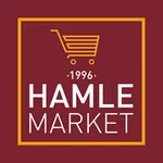 Hamle Market icon