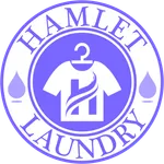 Hamlet laundry icon