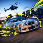 Underground Crew 3 Open World icon