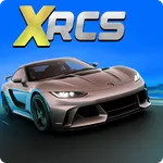 Extreme Racing Car Simulator icon