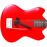 HammerOn Guitar icon