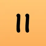 App Eleven icon