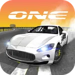 Drift One - Drifting Simulator icon