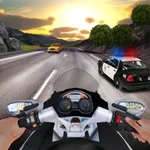 Moto Racing Club: Highway Ride icon