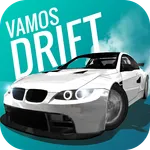 Vamos Drift Car Racing icon