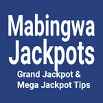 Mega Jackpot Predictions Tips. icon