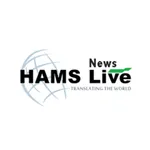 Hams Live News icon