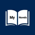 My Novels icon